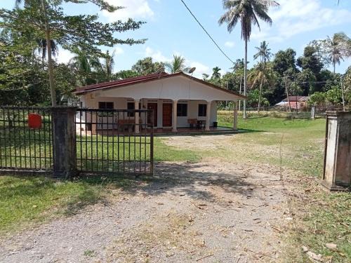 Kuala Lipis House | Hanny Cozy Homestay
