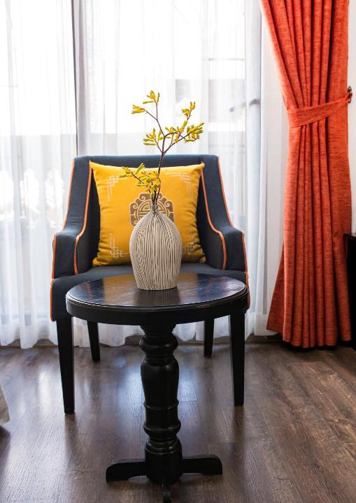 Hang Trong Hotel | Hanoi Center Silk Boutique Hotel & Travel