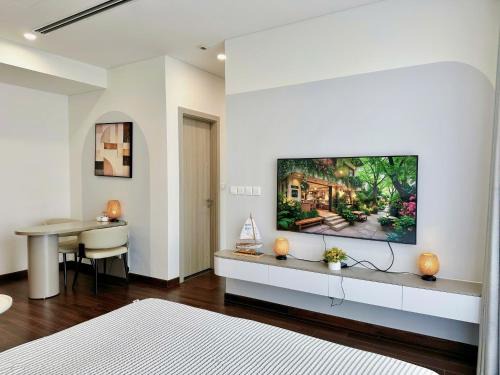 Tu Liem Apartment | Hanoi Homes Vinsmart City Monthly Booking Sale - 28