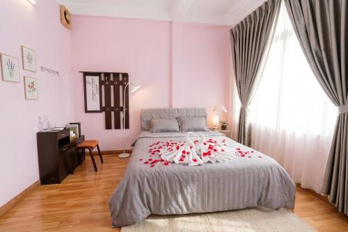 Hang Bo Bed & Breakfast | Hanoi Sol & Terra Homestay