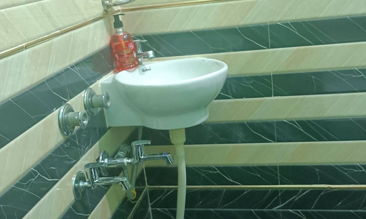 Faizabad House | Hanumat Home Stay