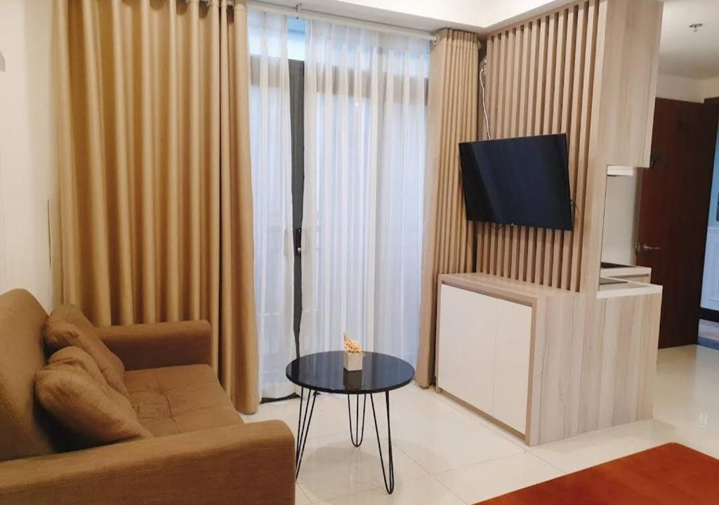 Bai Chay Apartment | HANZ Front Hotel Dinh Huong Halong