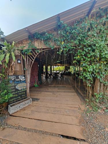 Sen Monorom Cabin | Happy Elephant Bungalows