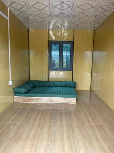 Bac Ha Cabin | Happy Farm Bắc Hà - Thu Mán Đỏ Homestay