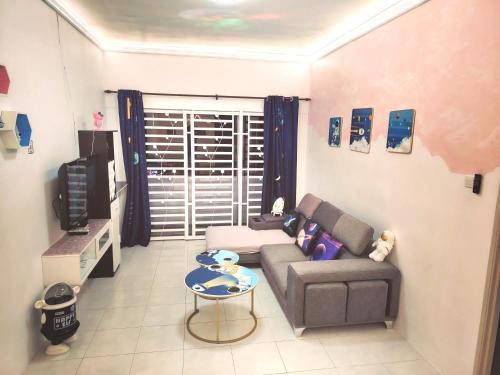 Tanah Rata Apartment | Happy Homestay Cameron Jaya