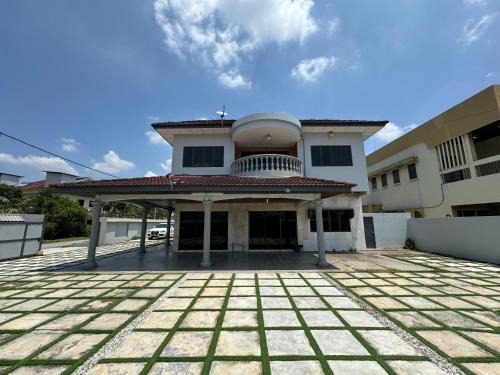 Ipoh House | Happy Homestay