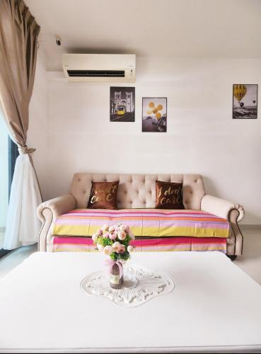 Gelang Patah Apartment | Happy House, Cerulean Bay, Full Furnished, Forestcity