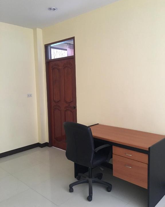 Si Racha Apartment | Happy House