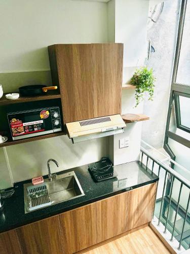 An Hai Đong Apartment | Happy House