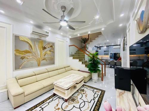 Cat Ba Apartment | Happy House