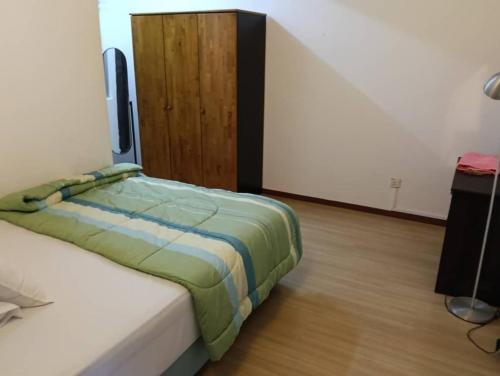 Bandar Kota Bharu Apartment | Happy Pelangi Homestay Kota Bharu 4 Room Penthouse