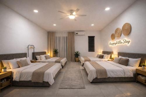 Bukit Bakri Villa | Happy Villa 2