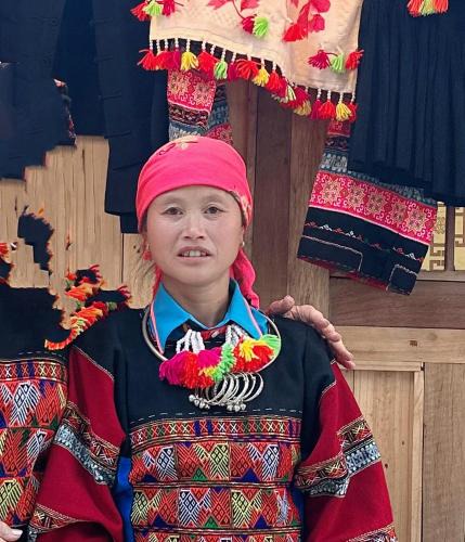 Dong Van Cabin | HaPu Homestay Lô Lô Chải