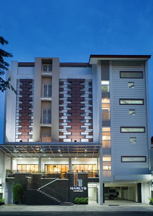 Tomang Hotel | Harlys Residence