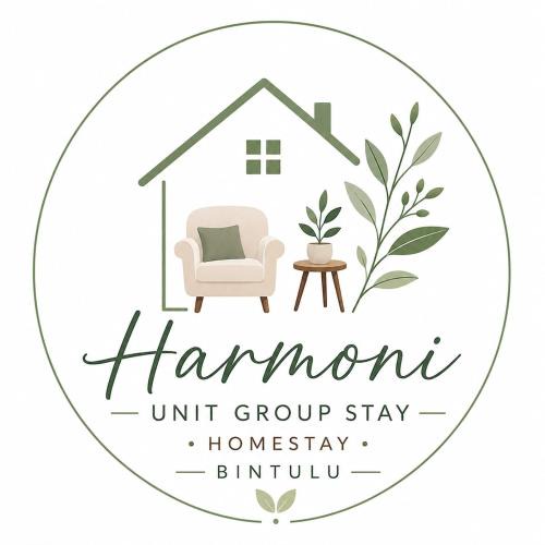 Bintulu House | Harmoni Group Stay