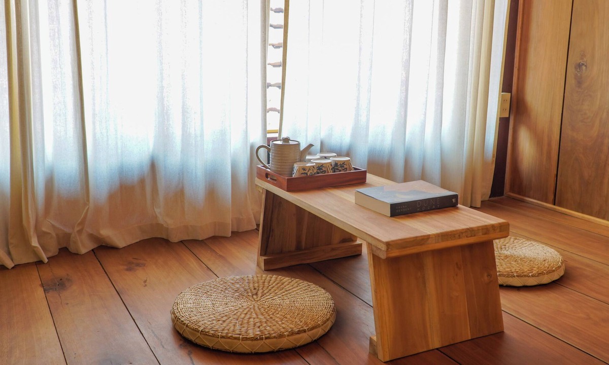 Buon Ma Thuot Cottage | Harmony Botanical Garden Stay - 300 Plant Species, Natural Stream and Small Pool