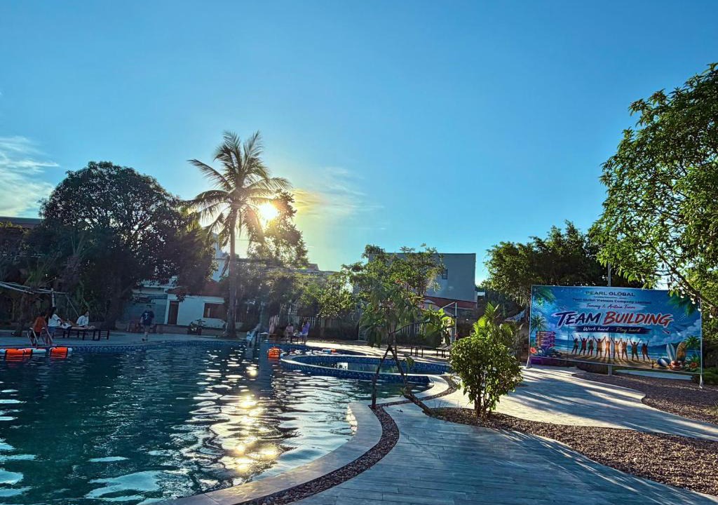 Ninh Binh Hotel | Harmony Retreat Ninh Binh