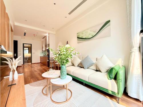 Thuy Khue Apartment | Harmony Westlake Residences