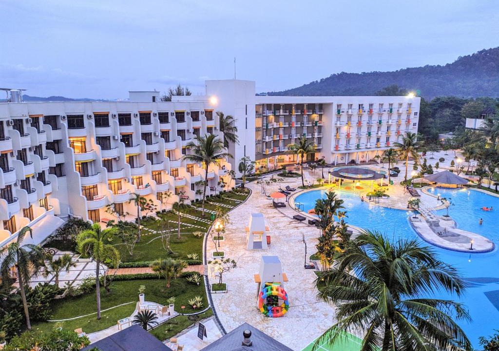 Tanjung Uncang Resort | HARRIS Resort Batam Waterfront