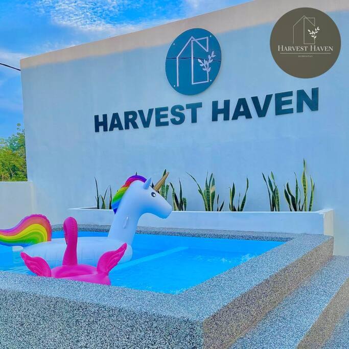 Rambai House | Harvest Haven Homestay
