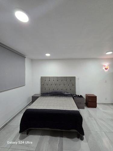 Villa Coapa Bed & Breakfast | Havana House