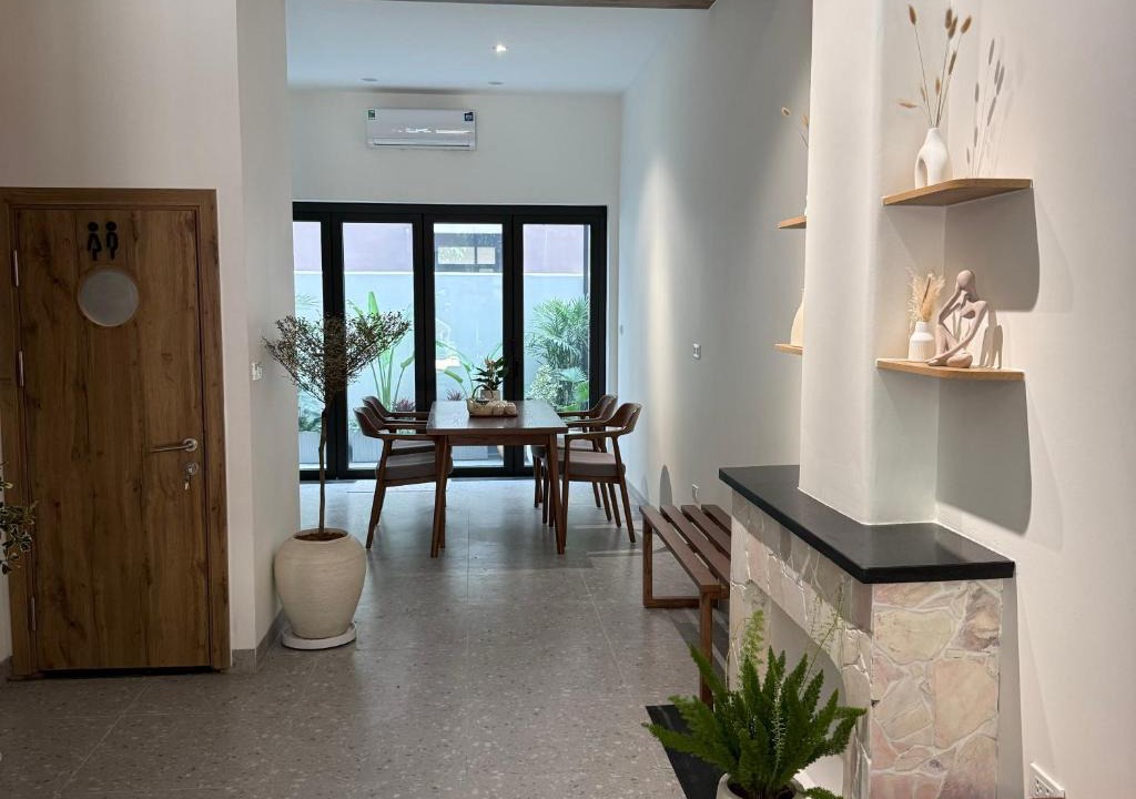 Van Giang Apartment | Hayden Home Ocean Park 3