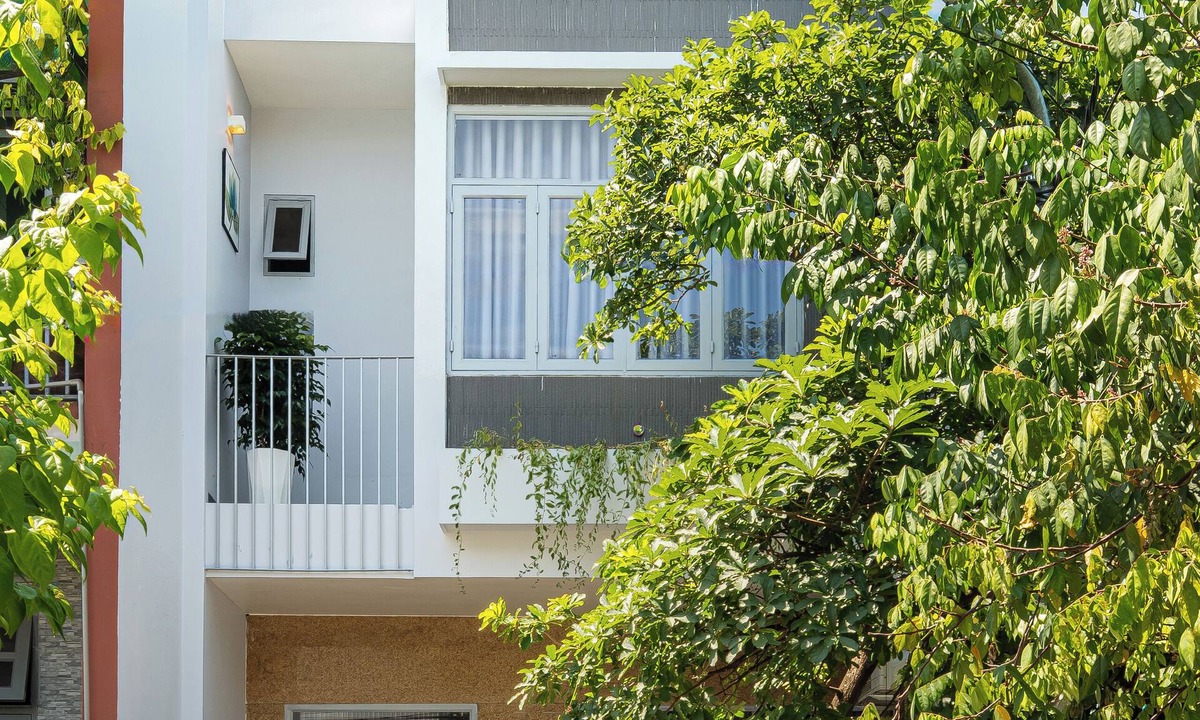 Ngu Hanh Son House | Healing home I 3 minutes ride to the Beach I Garden & BBQ
