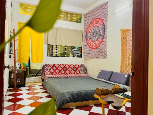Ho Chi Minh City House | Healing Homestay Bình Thạnh