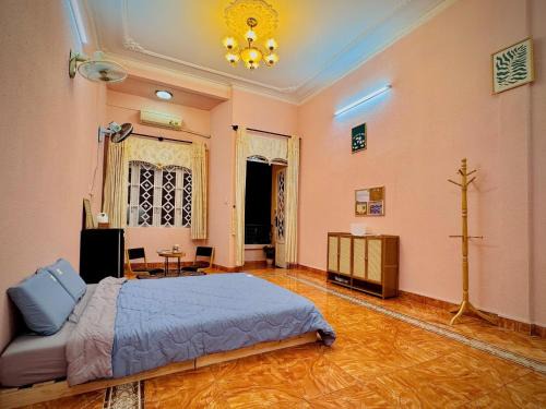 Binh Thanh House | Healing Homestay Bình Thạnh 2