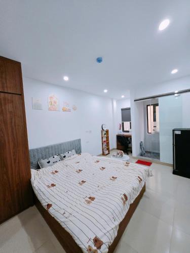 Hoang Mai Apartment | Heart House