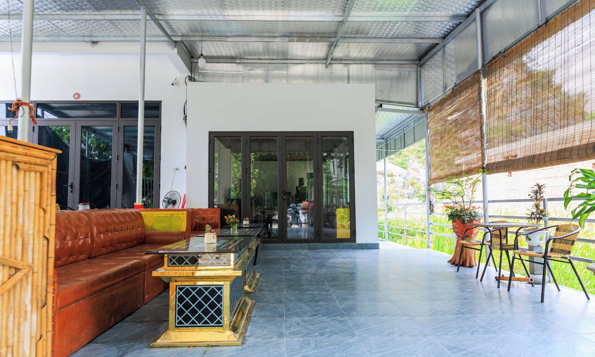 Hoa Lu Hostel | Heartfelt Hideaway