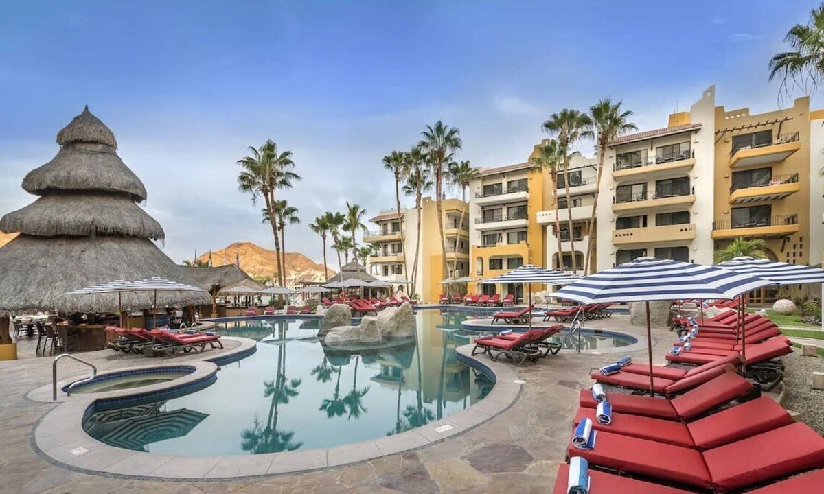 Marina Apartment | Heavenly Studio Unique View in Cabo