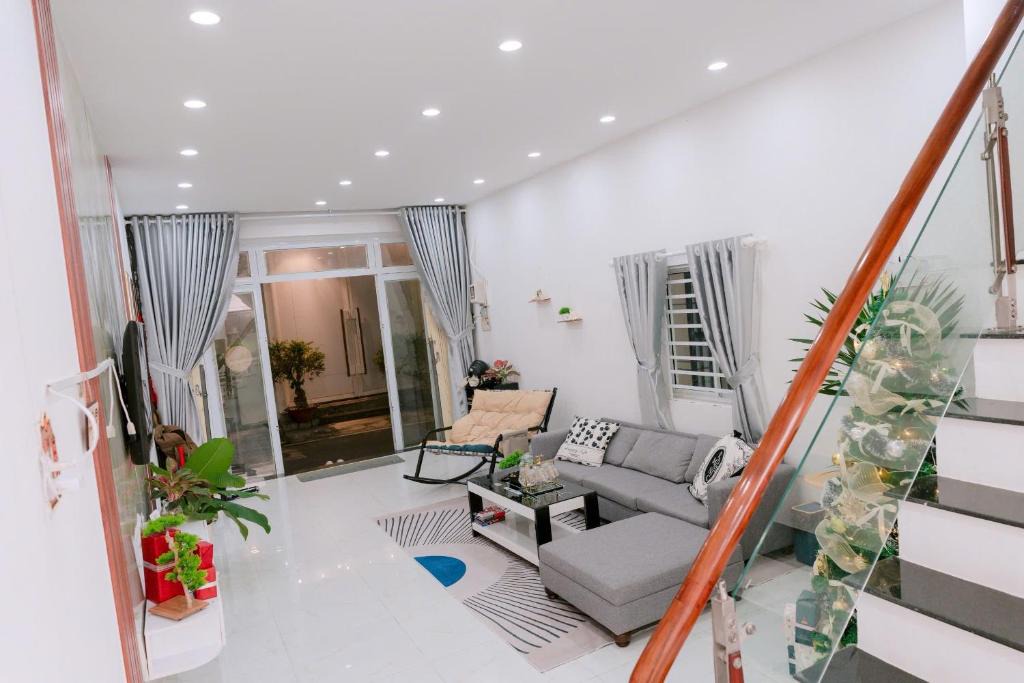 Ninh Kieu House | HeavenVilla