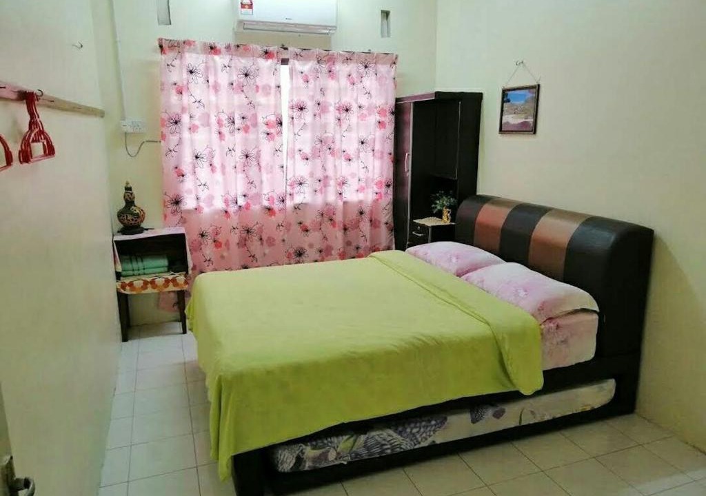 Taman Heawood House | HEAWOOD GUEST HOUSE Sungai Siput