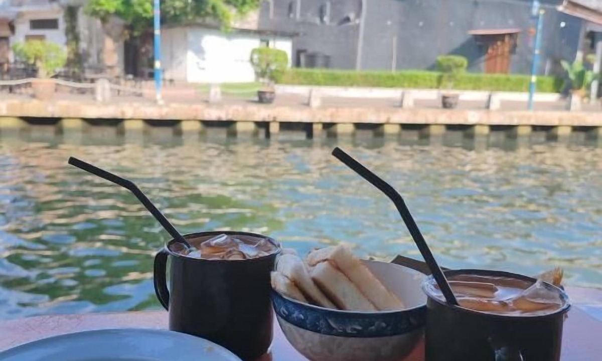 Malacca City Hotel | Heeren Street Hotel at Jonker Walk Melaka