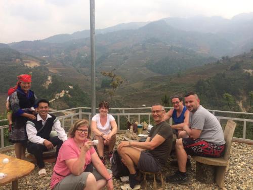 Mu Cang Chai Cabin | Hello Mu Cang Chai Homestay & Tours
