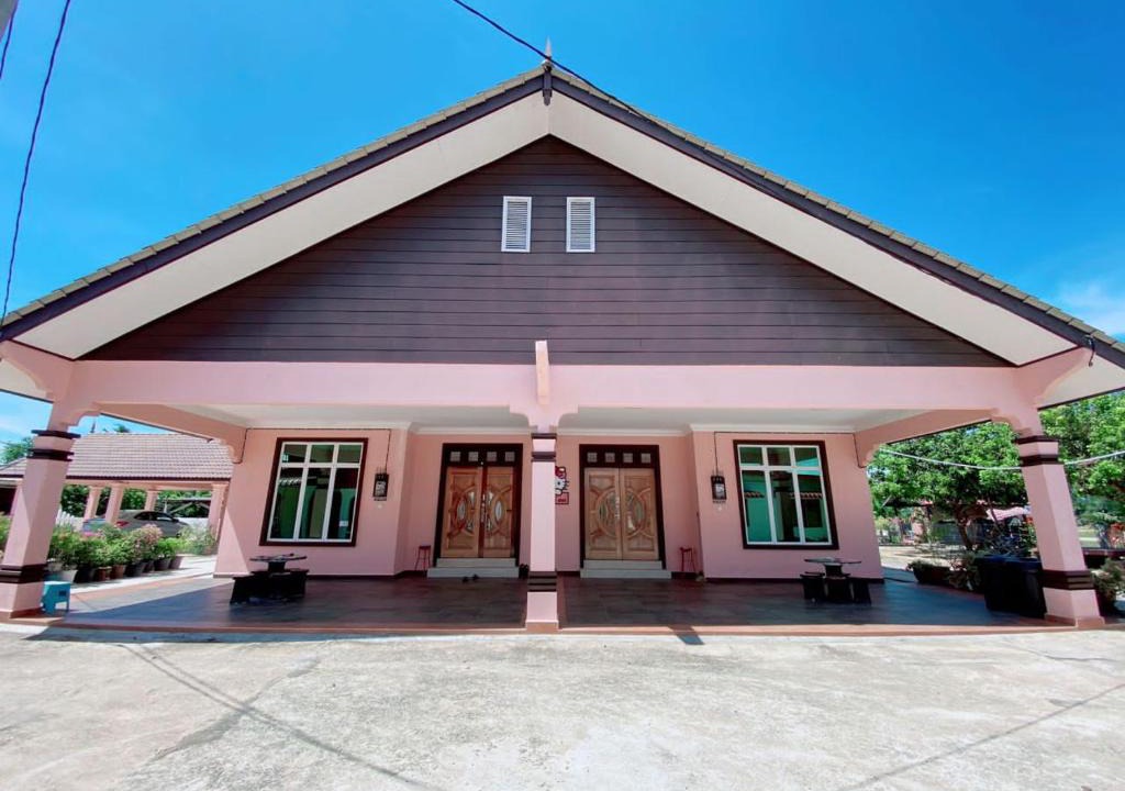 Kampung Batin Apartment | HELLOKITTY HOUSE - Unit 2