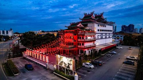 Malacca City House | Heng Ann Guest House