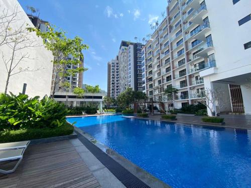 Genting Highlands Apartment | Hening Suite@Midhills