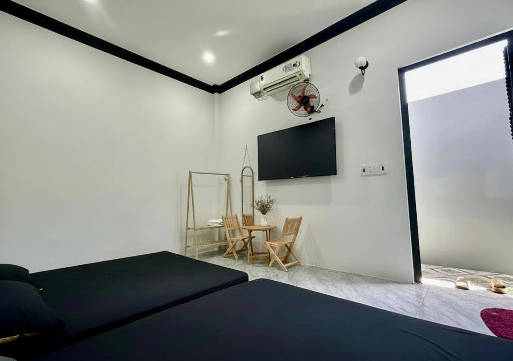 Xuyen Moc Bed & Breakfast | Hera motel