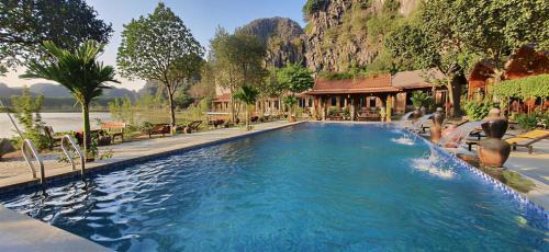Hoa Lu House | Heritage Soul Bungalow Tam Coc