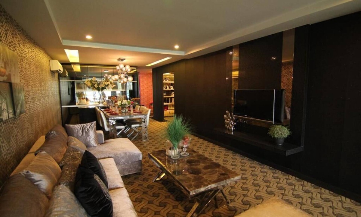 Bukit Indah Hotel | Hermess Hotel
