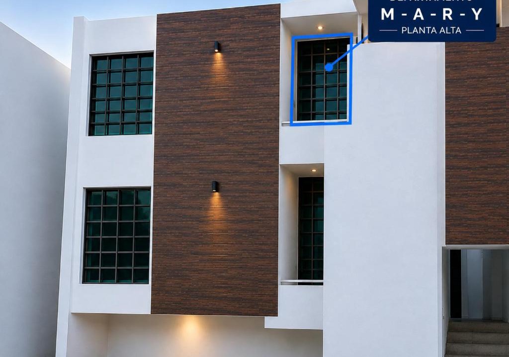 Tuxpan Apartment | Hermosos Departamentos de Lujo