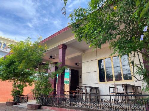 Svay Pao Hostel | Hi Homestay