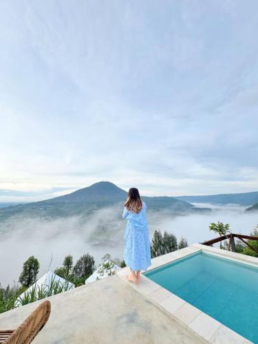Songan Bed & Breakfast | Hidden Hill