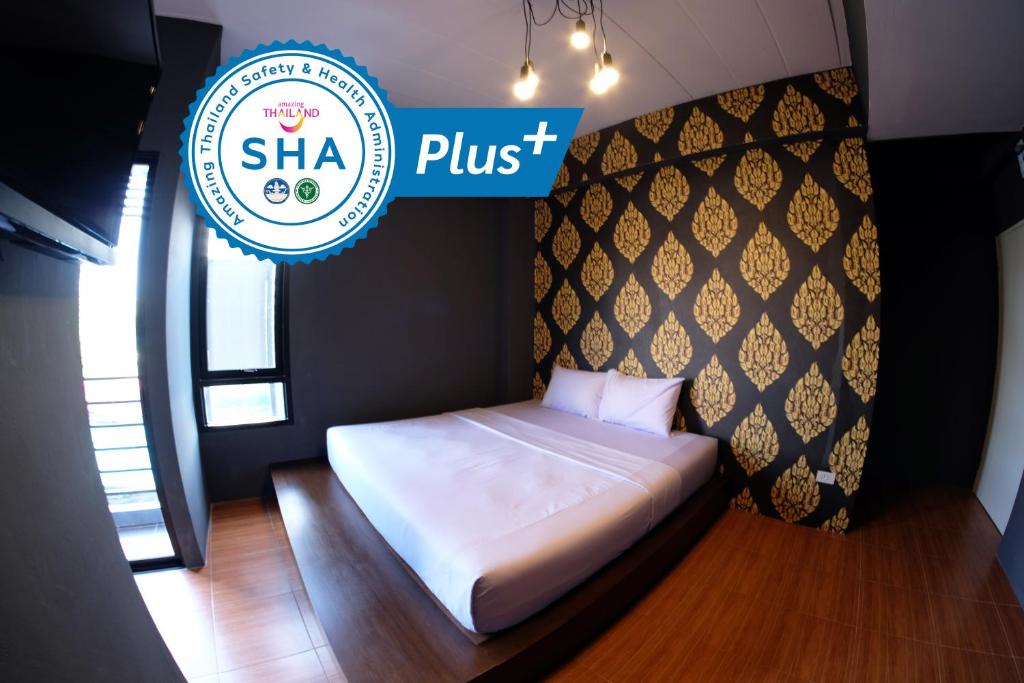 Sukhumvit Hostel | Hide Bangkok Hostel