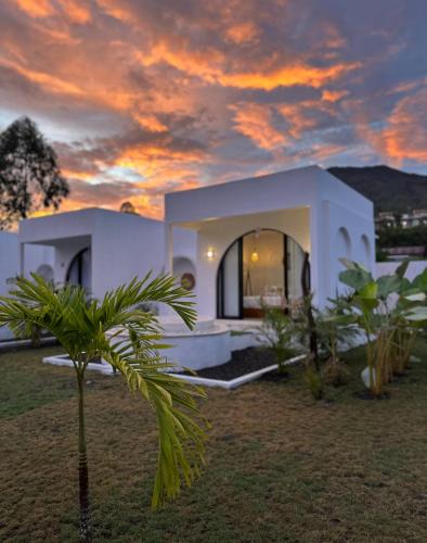Toya Bungkah Villa | Hideout Kintamani and Hot Spring