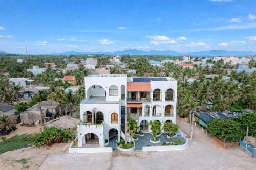 Phu My Hotel | HiDra Homestay