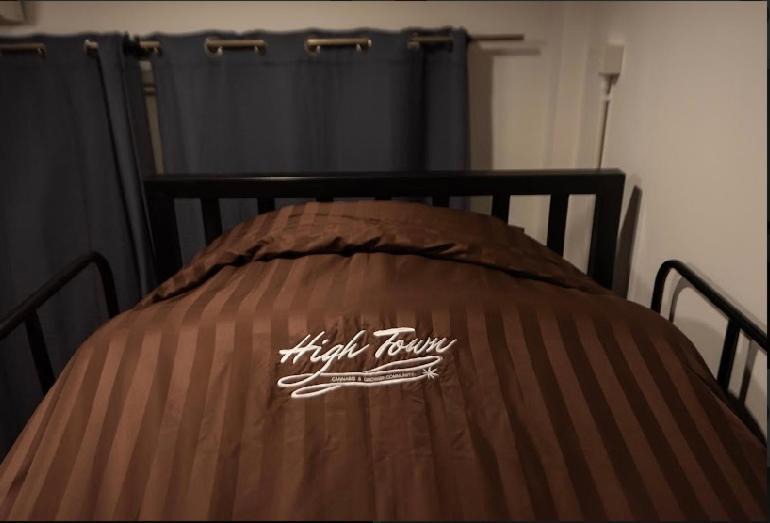 Nimman Hostel | Hightown&hostel nimman