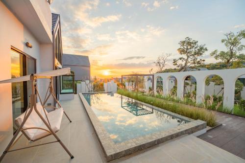 Pong Ta Long Resort | HighView PoolVilla at Khaoyai
